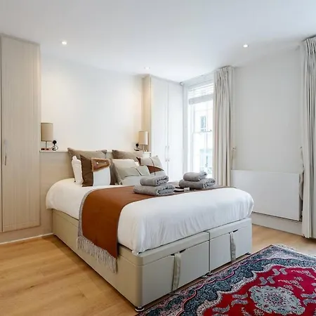 Luxury 3brs House In The Heart Of Victoria Villa