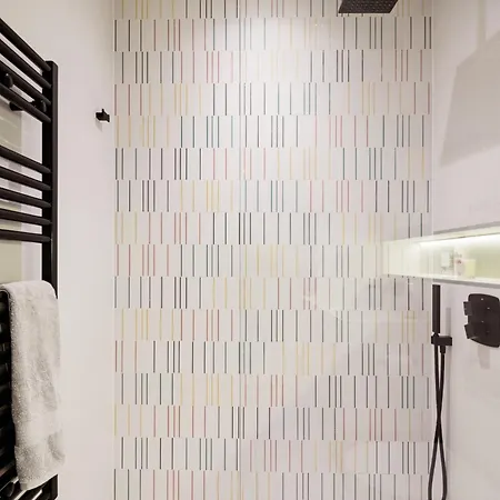 Apartment Modern & At Charing Cross