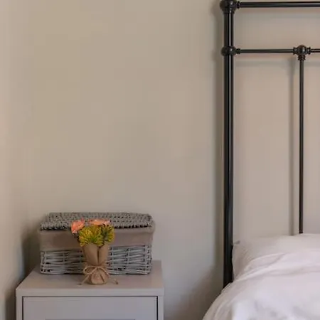Apartment Kensington Central With Garden