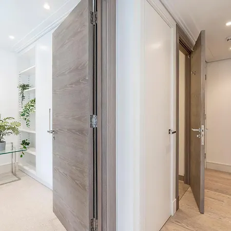 Apartment Oxford Street - Mayfair *