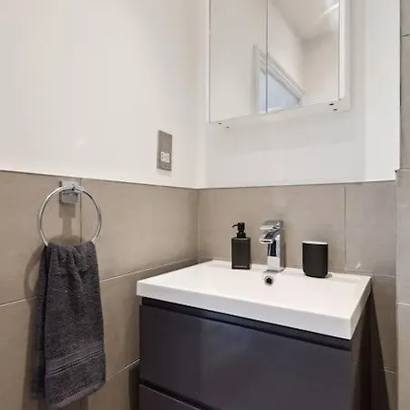 Luxury Urban Living - 1 Bdr Apartament Londyn