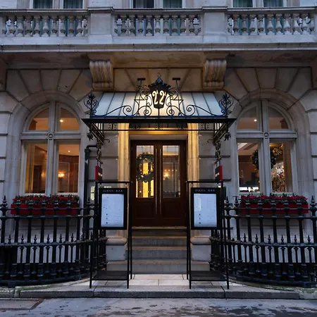 The Royal Horseguards Hotel,