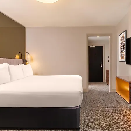 Hotel Palace London
