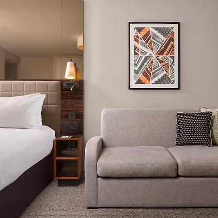 Palace Hotel London