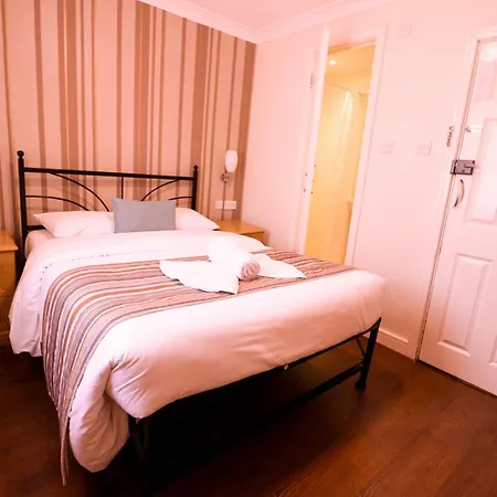Fairway Hotel Londýn