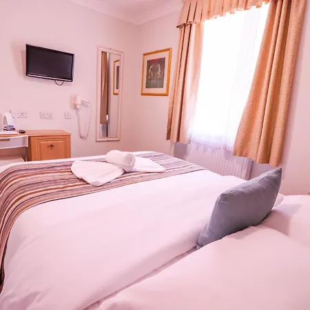 Hotel Fairway