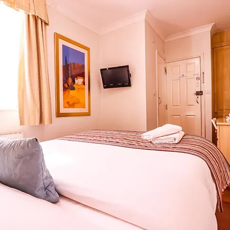 Hotel Fairway
