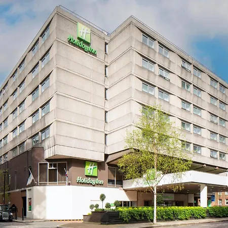 Holiday - Regent's Park By Ihg 4*