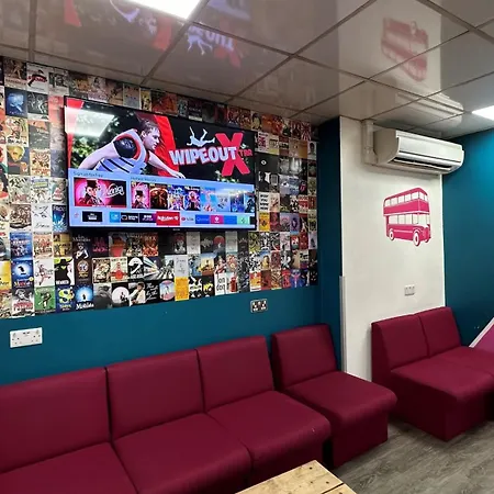 Ostello Smart Russell Square *