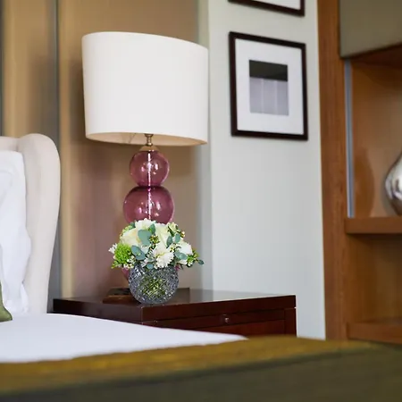 Hotel Corinthia