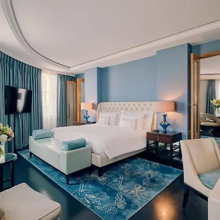 Hotel Corinthia Londyn
