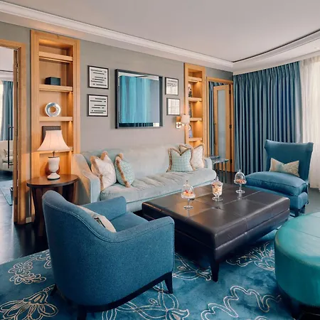 Corinthia Hotel Londyn