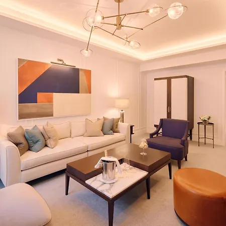 Hotel Corinthia Londyn