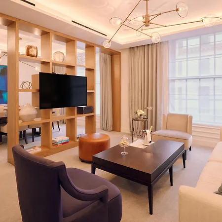 Hotel Corinthia Londyn