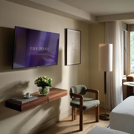 Hotel The Hari London