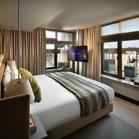Hotel The Hari