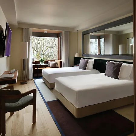 The Hari Hotel