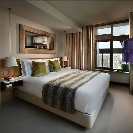 Hotel The Hari 5*
