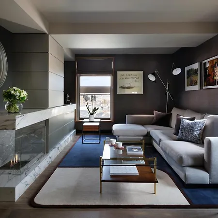 The Hari Hotel 5*