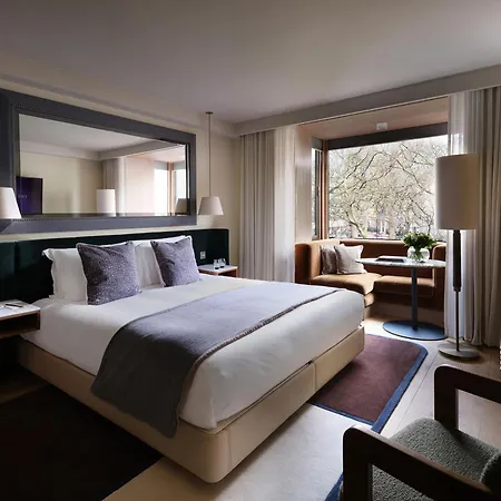 Hotel The Hari London