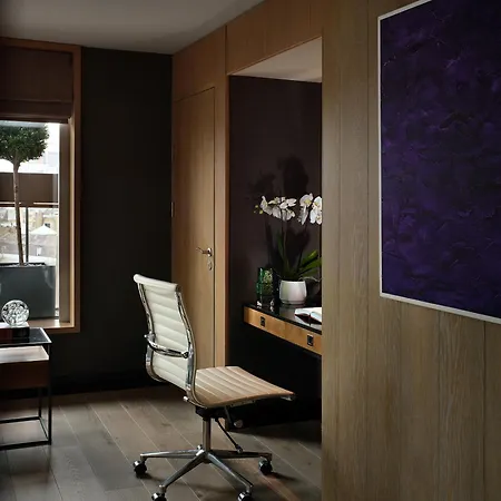 The Hari 5* London