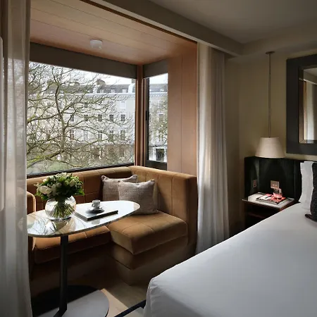 The Hari Hotel