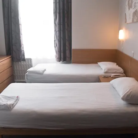 Hotel Lords 2*
