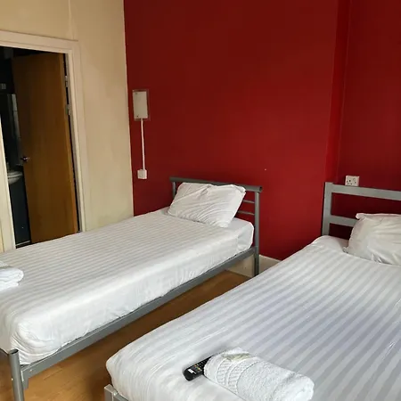 Hotel Berkeley Court