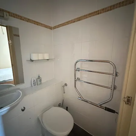 Hotel Berkeley Court London