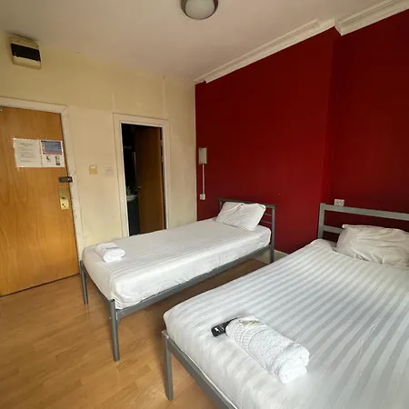 Berkeley Court Hotel