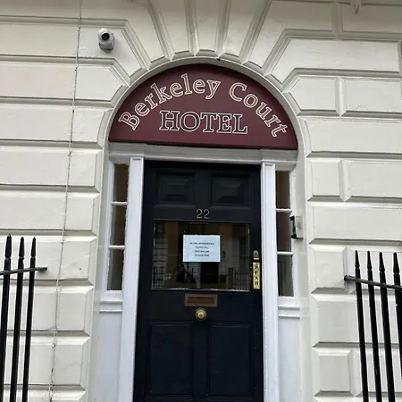 Berkeley Court 2*