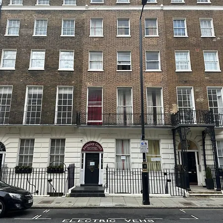 Berkeley Court Hotel 2*