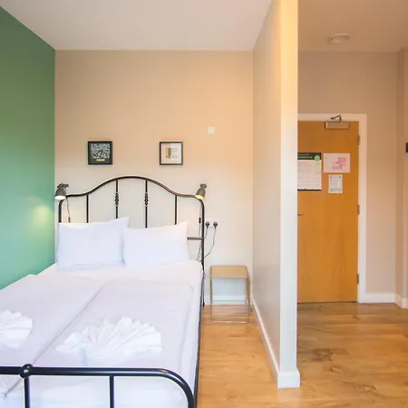 Hostel Wombat's