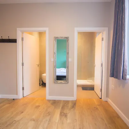 Wombat's Hostel Londra