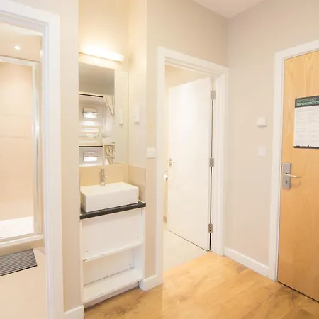Wombat's Hostel Londra