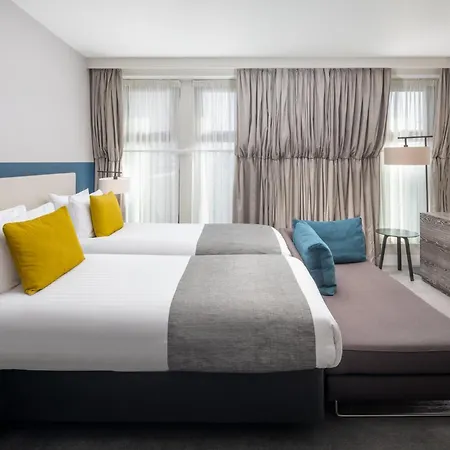 Hotel Staybridge London-vauxhall By Ihg 4*