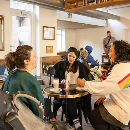 Hostel Wombat's Londra