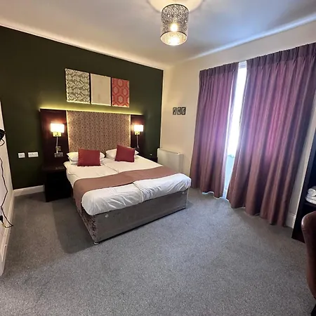 Acacia Hostal Londres