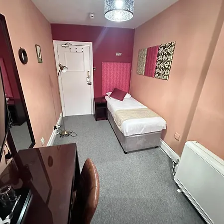 Hostal Acacia Londres