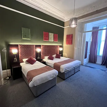 Acacia Hostal Londres