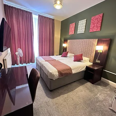 Hostal Acacia Londres