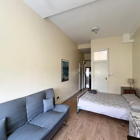 Apartment Comfy - Finchley Road *