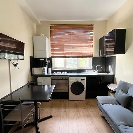 Comfy - Finchley Road Apartment *