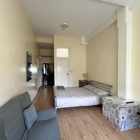 Apartment Comfy - Finchley Road