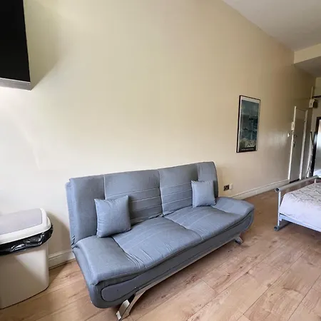Comfy - Finchley Road Apartment *