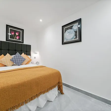 Apartment Baker Street