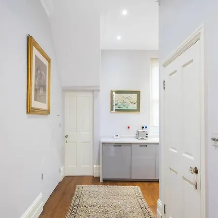 Special Offer! Fantastic 1 Bed Flat In Pimlico London