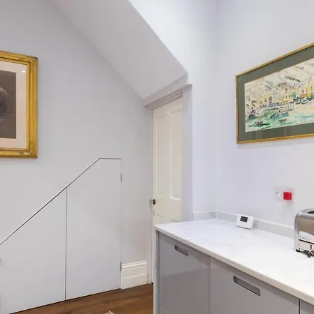Special Offer! Fantastic 1 Bed Flat In Pimlico *