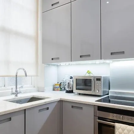 Apartment Special Offer! Fantastic 1 Bed Flat In Pimlico London