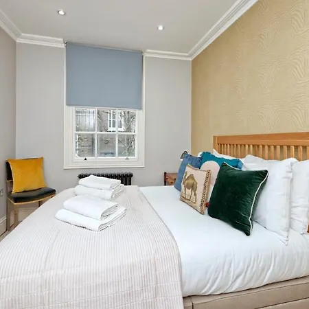 Special Offer! Fantastic 1 Bed Flat In Pimlico London